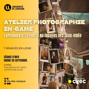 [Atelier] Photo in-game