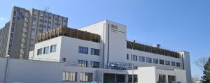 [INFRA+] Le Centre d&rsquo;Investigation Clinique – Epid&eacute;miologie Clinique a f&ecirc;t&eacute; ses 1 an au sein du b&acirc;timent IRIS