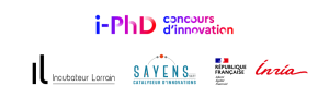 Deux projets lorrains distingués au concours d’innovation national i-PhD 2026 !