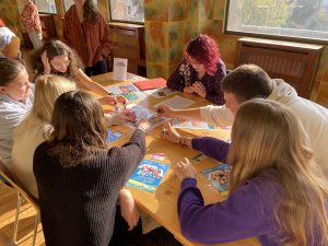 [Offres vacations doctorants] Doctorant&middot;e&middot;s : inspirez les plus jeunes