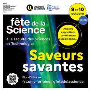 Village des Sciences 2026 : quand les saveurs réveillent la science