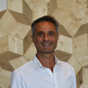 Gianluca Pacienza, nouveau Directeur de l’Institut Élie Cartan de Lorraine