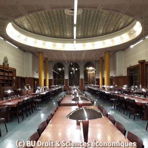 JEP 2026 – PatrimoineS en BU