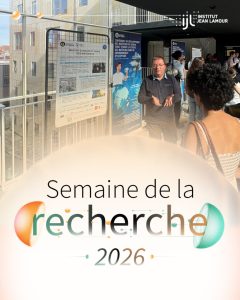Semaine de la recherche : Immersion au coeur de l&rsquo;Institut Jean Lamour