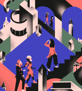 Journées européennes du Matrimoine et du Patrimoine