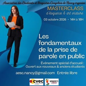 Et si votre voix devenait votre meilleur atout ?