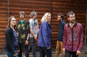 Discussion-concert : Les jours qui brûlent