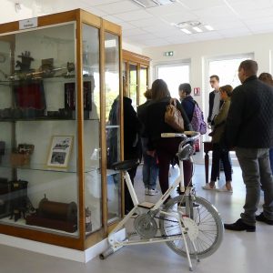 [JEP2026] Quatre si&egrave;cles de m&eacute;decine en Lorraine
