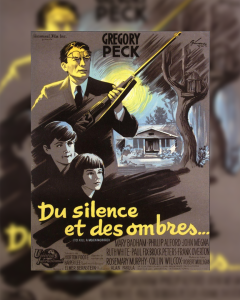Première projection du nouveau cycle des Mardis du Cinéma : « Combattre les racismes » !
