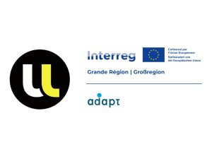 Projet Interreg ADAPT : au plus pr&egrave;s des soignants pour la pr&eacute;vention anti-canicule