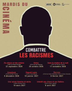 La programmation du nouveau cycle des Mardis du Cinéma enfin dévoilée