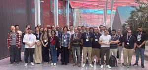 Le projet DefMal r&eacute;unit ses &eacute;quipes &agrave; Nancy pour son 4ᵉ workshop annuel
