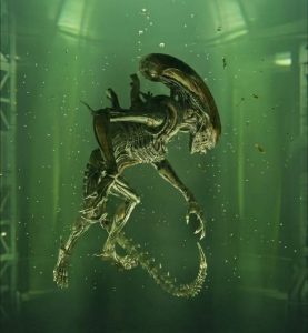 [Projection d&eacute;bat] Alien, le huiti&egrave;me passager – VOSTFR