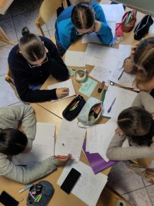Les cigognes : nouvelle &eacute;dition du stage de recherche en math&eacute;matiques et informatique au f&eacute;minin