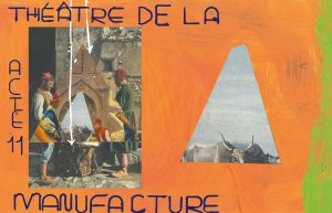 La Manufacture : les rendez-vous &agrave; venir pour les &eacute;tudiant&middot;es