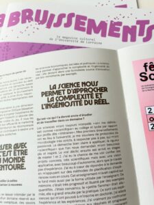 [INTERVIEW] Lionel Muniglia, la d&eacute;mocratisation de la science