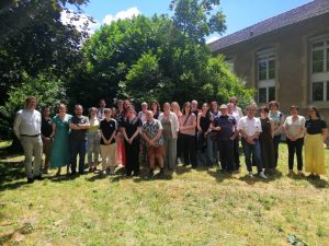 Lancement du Projet Diamant’AIR