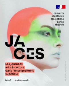[appel &agrave; participation] Eveil des talents pour les JACES 2027 !