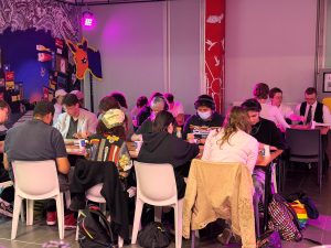 [Retour sur] Bing&rsquo;Octobre Rose