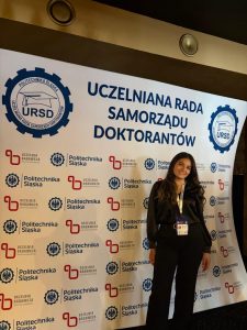 De la recherche aux rencontres internationales : une mobilité EURECA-PRO en Pologne