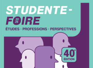 Foire de l&rsquo;&Eacute;tudiant du Luxembourg : venez rencontrer l&rsquo;Universit&eacute; de Lorraine
