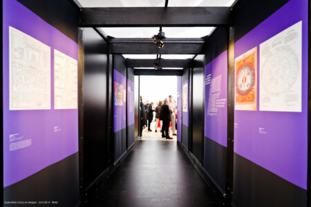 Expo Corps en Images