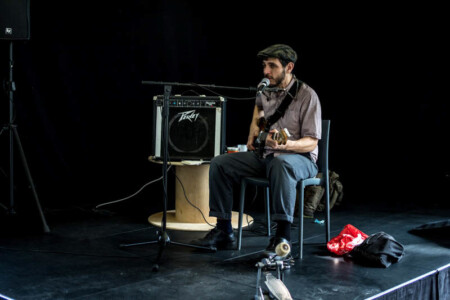 Vic Ruggiero - MDE Lorraine Nord - mars 2018